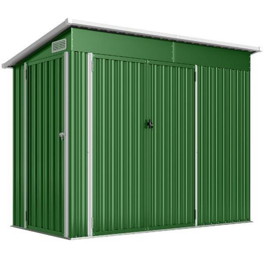 Garden Shed