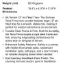 Sullivan Terra Firma All-Terrain Scooter- Blue/Silver Image 8