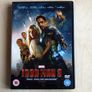 Marvel Comics movies (DVD) Image 10