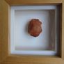 Frame, Carnelian, Crystal  frame, Gemstones, Home decor, Image 2