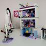 LEGO Friends 41713 Olivias Space Academy Image 8