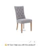 Dining chairs EZ living Furniture Image 2