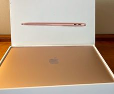 MacBook Air M1 256 GB Gold