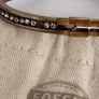 Fossil Beaded Bracelet + Free Fossil Pendant Image 3