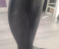 Horse Riding Boots