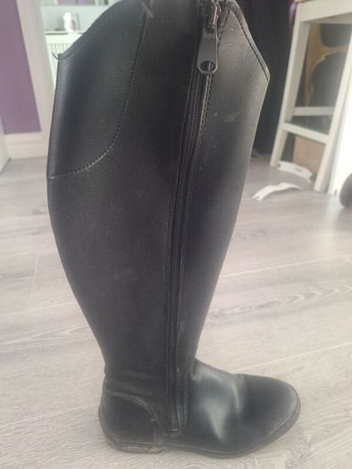 Horse Riding Boots