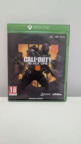 Call of Duty: Black Ops 4 (Xbox One)