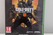 Call of Duty: Black Ops 4 (Xbox One)