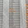 Pokemon Mega Evolution Perfect Order Trading Cards Image 3