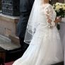 Wedding dress Image 9
