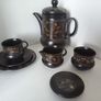 Vintage Ulster Ceramic Tea  Set Image 4