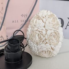 Sea Shell Boho Lamp || RRP 120 || NEW!