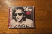 David Guetta - One Love