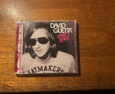 David Guetta - One Love