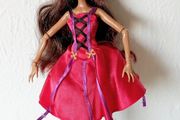 Monster high doll Clawdeen wolf