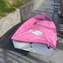 optimist dinghy Image 3
