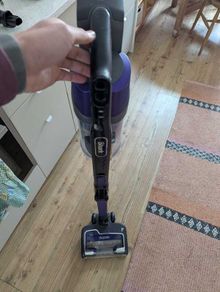 Shark Cordless Vaccum