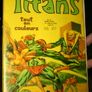Vintage Titans Comics from 1977-1981 Image 6