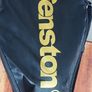 Senston Armor Badminton set, 2 Rackets and Tube of shuttlecocks, in lovely case Image 2