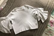River Island top size 10  perfect condition