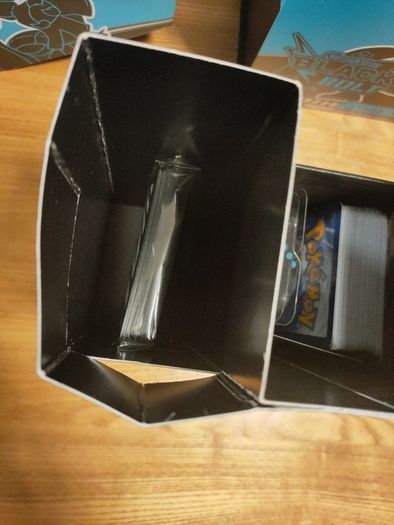 Black Bolt Starter pack