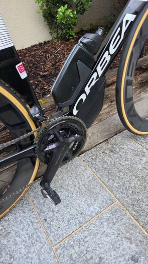 Orbea Ordu M20iltd TT
