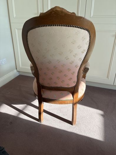 Armchair