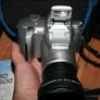 Olympus IS-500, 28-120 Intelligent Twin Flash Image 3