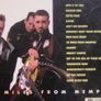 The Royal Crowns - 32 Miles From Memphis CD Image 2