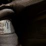 Clarks trek waterproof trainers Image 3