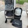 Uppababy Cruz travel systen Image 4