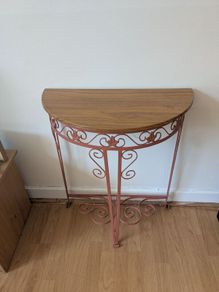 side table