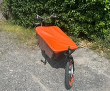 Cargo bike