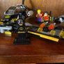 76013 - The Joker Steamroller Image 5