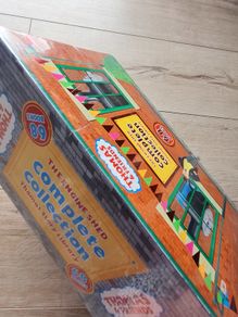 Thomas And Friends Complete Collection