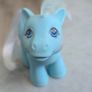 Clipper Mail Order MO HTF Rare US MLP G1 My Little Pony Image 4