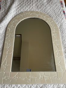 Mosaic Mirror