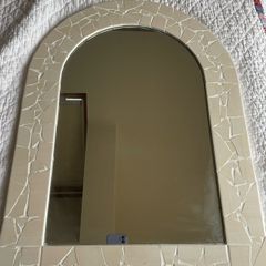 Mosaic Mirror