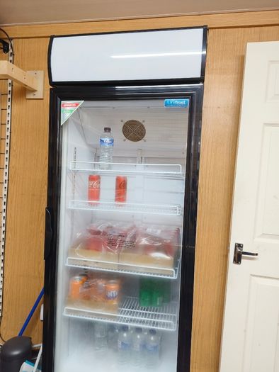 Fridge