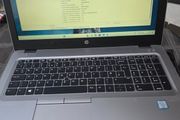 Hp elitebook g4 i5 7gen
