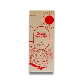 Ocean Whisper