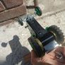 wind up tractor Image 3