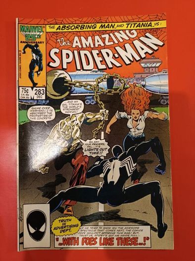 The Amazing Spider-Man, 42 comics - (Individual Sale)