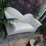 3 seater Rolf Benz sofa designed by Anita Schmidt Image 2