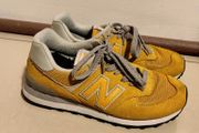 PRICE DROP Quick sale New Balance trainers size 5