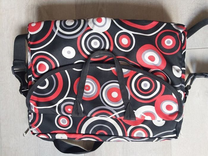 laptop bag