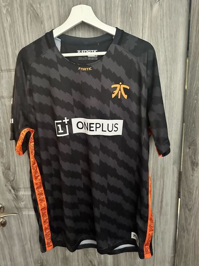 Fnatic Jersey XL
