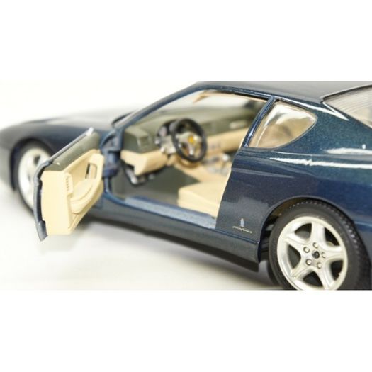 1/18 Bburago 1992 Ferrari 456GT cod3036