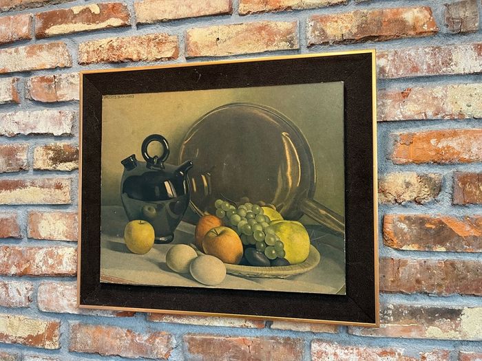 vintage picture
