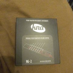 Guitar Pick Up